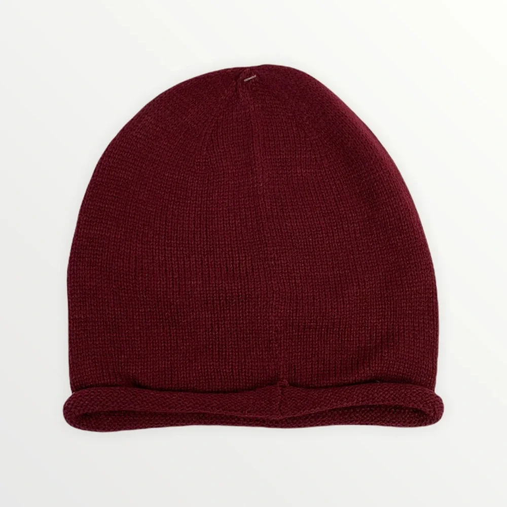 14th & Union Slouchy Knit Beanie